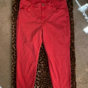 Liverpool Brand jeans